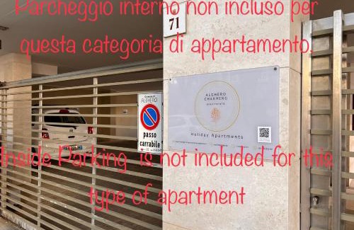 Alghero City Centre Apartment | Alghero CHARMING APARTMENTS DOWNTOWN