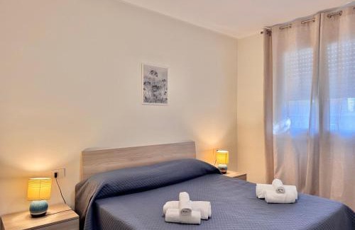 Alghero City Centre Apartment | Alghero CHARMING APARTMENTS DOWNTOWN