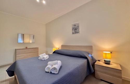 Alghero City Centre Apartment | Alghero CHARMING APARTMENTS DOWNTOWN