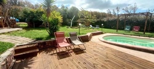 Alghero Apartment | Alghero - Grotte di Nettuno cortes