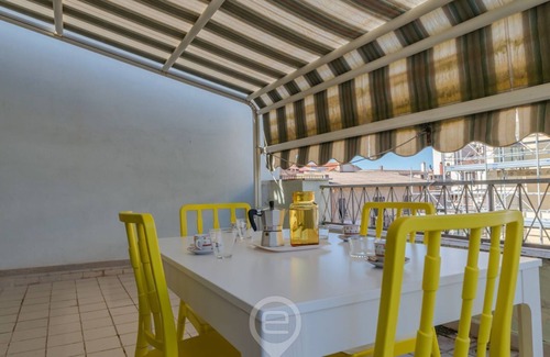 Lido Apartment | Alghero Marine Apartment