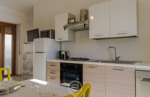 Lido Apartment | Alghero Marine Apartment