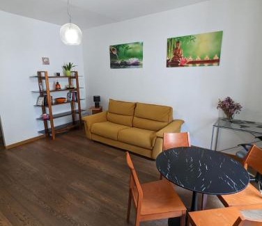 Alghero City Centre Apartment | Alghero, old town