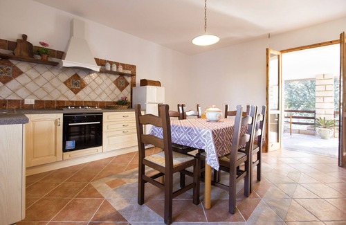 Alghero Villa | Alghero superior villa close to the beaches