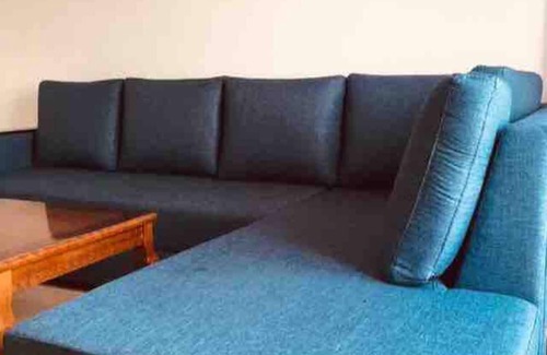 Sidi M'Hamed Apartment | Algiers center, 5th and top floor, View of the bay and main monuments