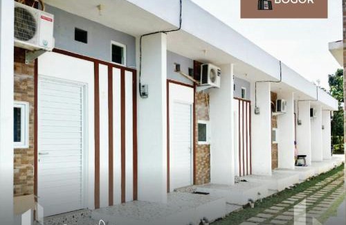 Bogor Barat House | ALGIRA GUEST HOUSE GUNUNGBATU SYARIAH