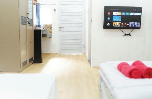 Bogor Barat House | ALGIRA GUEST HOUSE GUNUNGBATU SYARIAH