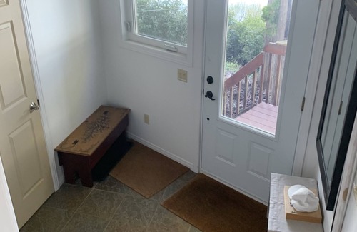 Nipissing Township Cottage | Algonquin Hondoo Island Cottage Rental