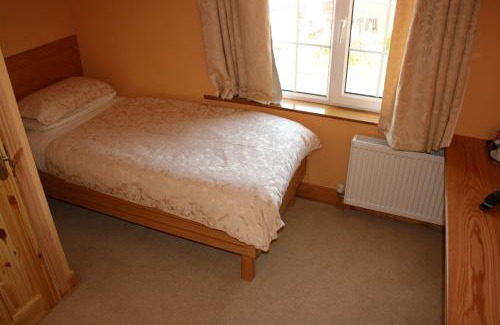 Killarney Bed & Breakfast | Algret House B&B