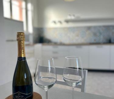 La Pietraia Apartment | Alguer Zizì