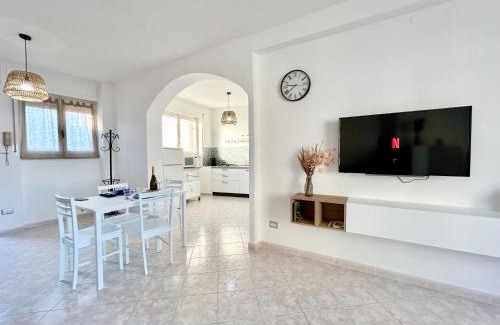 La Pietraia Apartment | Alguer Zizì