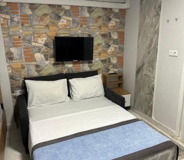 Kumkapi Apartment | Alha apart otel