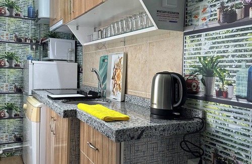 Kumkapi Apartment | ALHA APART OTEL