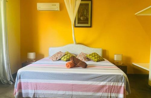 Mahe Island Villa | Alha Villa