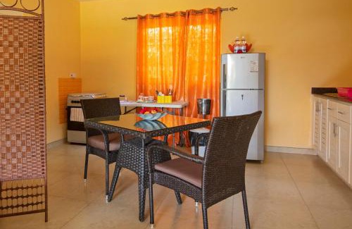 Mahe Island Villa | Alha Villa