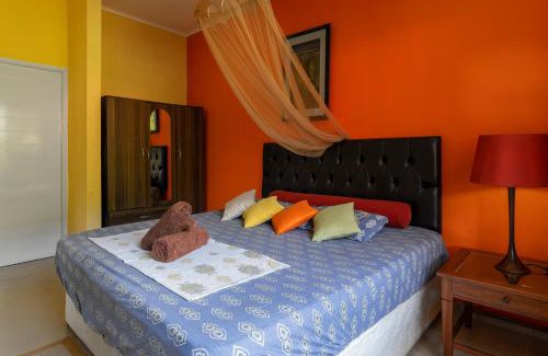 Mahe Island Villa | Alha Villa