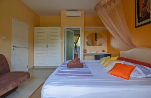 Mahe Island Villa | Alha Villa
