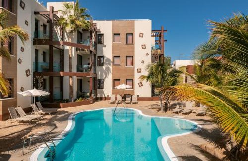 Playa del Ingles Apartment | Alhambra Boutique Apartments by PMC Resorts