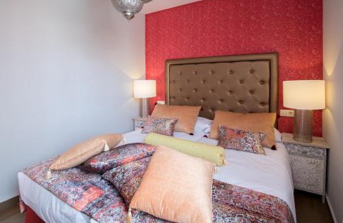 Playa del Ingles Apartment | Alhambra Boutique Apartments by PMC Resorts