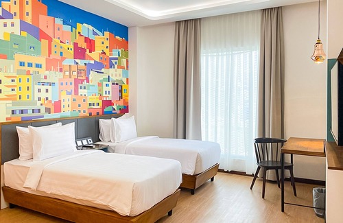 Banda Aceh Hotel | Alhambra Hotel Banda Aceh