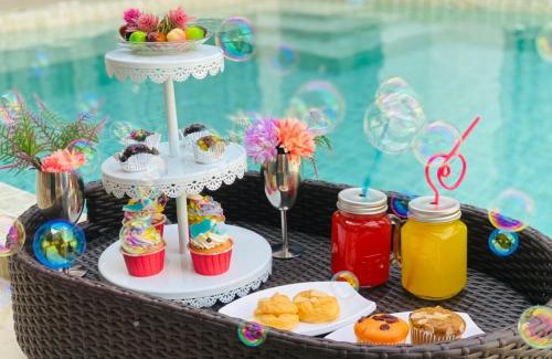 Rawai Hotel | Alhambra Pool Villas and Pool Access Rooms