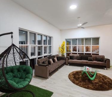 Sayq Villa | Alharf Rest