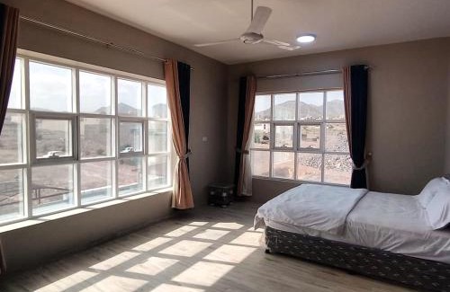 Sayq Villa | Alharf Rest
