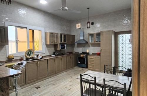Sayq Villa | Alharf Rest