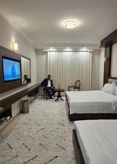 Karbalā’ Hotel | Alhayat 3