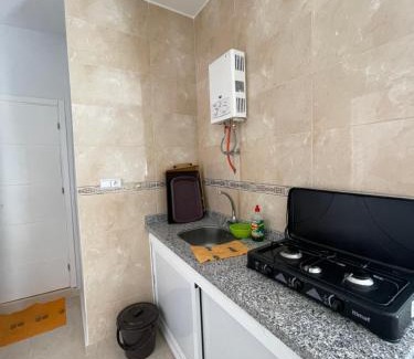 Al Hoceima Apartment | Alhoceima Appartement Loft with PANORAMIC view