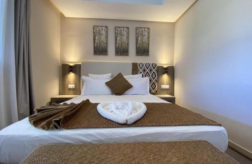 Al Hoceima Apartment | alhoceima vip safiha