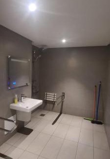 Al Hoceima Apartment | alhoceima vip safiha