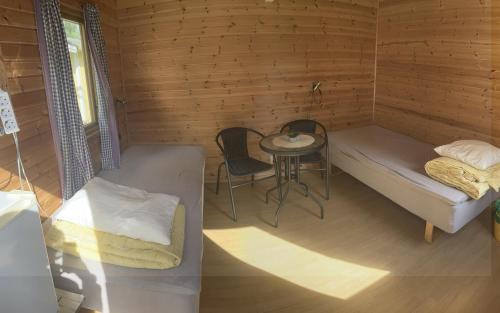 Solvesborg Other | Alholmens camping