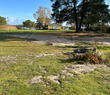 Solvesborg Other | Alholmens camping