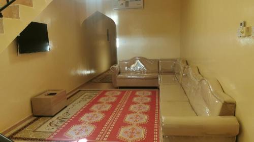 Sayq Apartment | Alhosn Rest House 2