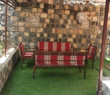 Sayq Apartment | Alhosn Rest House 2