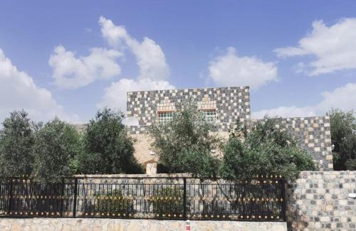 Sayq Apartment | Alhosn Rest House 2