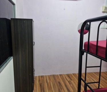 Hulu Selangor Hotel | Alhuda Roomstay