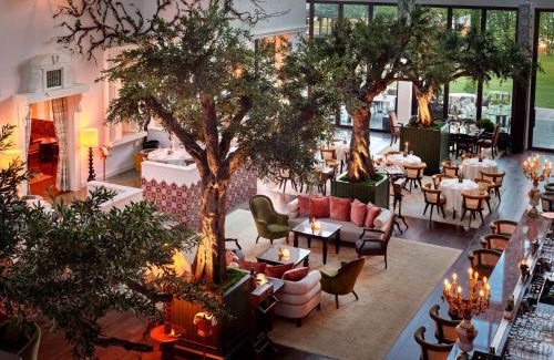 Beyoglu Hotel | Aliée Istanbul - A Paris Society Collection Hotel