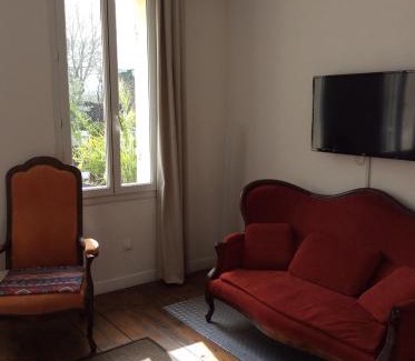 Bastide House | Aliénor