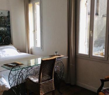 Bastide House | Aliénor