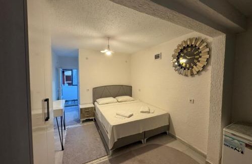 Gokceada Apartment | Ali Baba APART OTEL