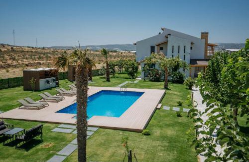 Alacati Bed & Breakfast | Ali Baba Ciftligi Alacati