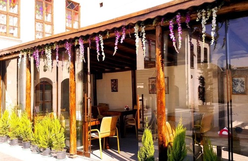 Gaziantep City Center Hotel | Ali Bey Konagi