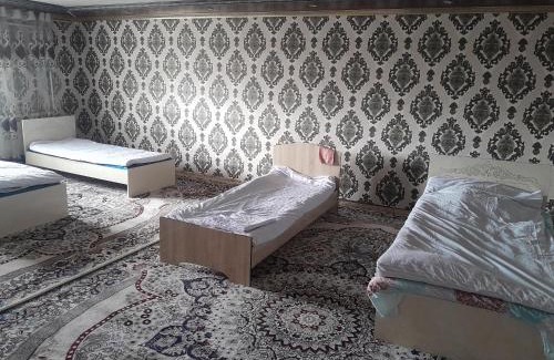 Osh Region House | Ali guest house