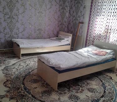 Osh Region House | Ali guest house