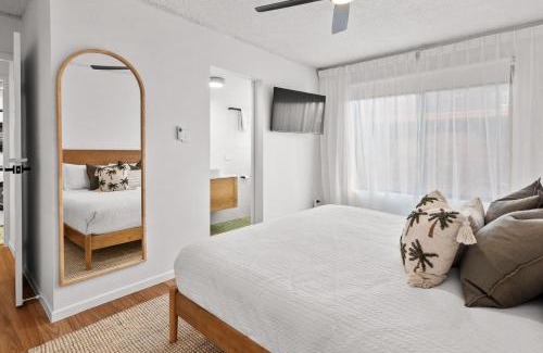 Tweed Heads Apartment | Ali's Waterfront Escape - Relaxing Getaway, Near Kirra Beach