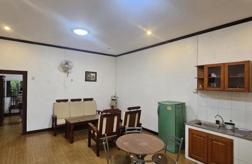 Vientiane Hotel | Ali Xayathit Apartment & Hotel