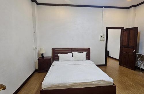 Vientiane Hotel | Ali Xayathit Apartment & Hotel