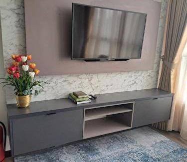 Putrajaya Apartment | Alia Antara -Putrajaya